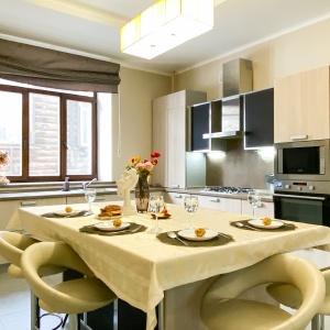 Accomodation facility Prague UTrip