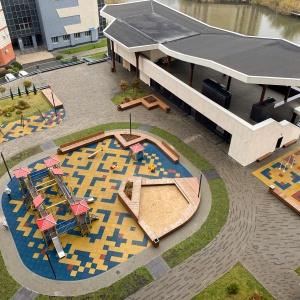 Accomodation facility Norway UTrip