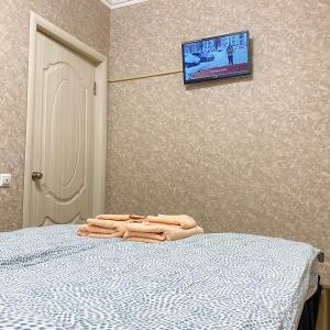 Accomodation facility Platinum 46 UTrip