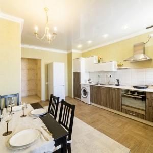 Accomodation facility Platinum 46 UTrip