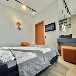 Accomodation facility Orange Utrip