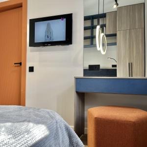 Accomodation facility Orange Utrip