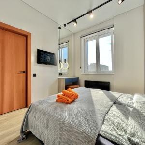 Accomodation facility Orange Utrip