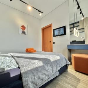 Accomodation facility Orange Utrip