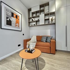 Accomodation facility Orange Utrip