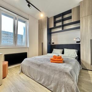 Accomodation facility Orange Utrip