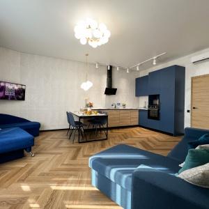Accomodation facility Oslo UTrip