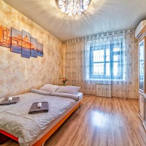 Accomodation facility Panorama UTrip