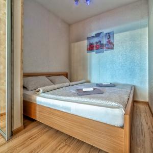 Accomodation facility Panorama UTrip