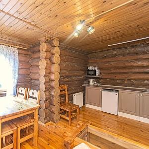 Recr.center Novaya Salyn