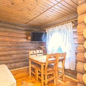 Recr.center Novaya Salyn