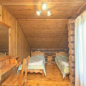 Recr.center Novaya Salyn