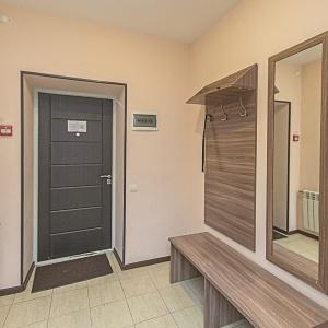 Recr.center Novaya Salyn