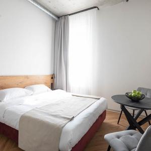 Hotel Turgenev