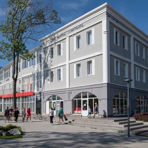 Hotel Turgenev