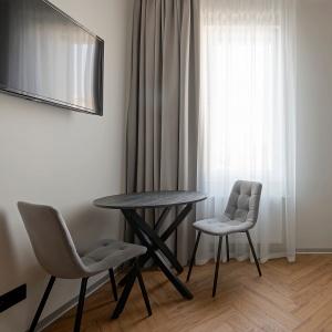 Hotel Turgenev