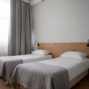 Hotel Turgenev