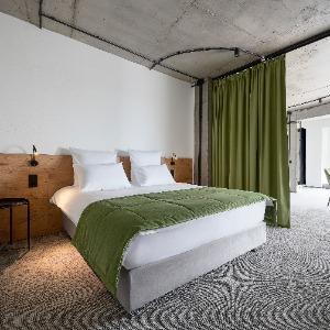 Hotel Turgenev