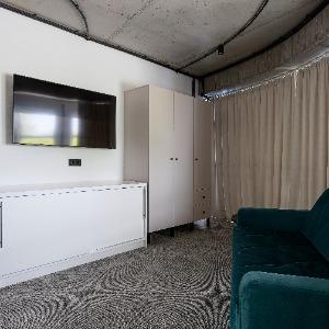 Hotel Turgenev