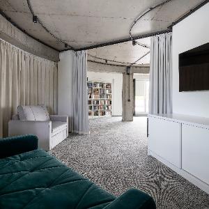 Hotel Turgenev