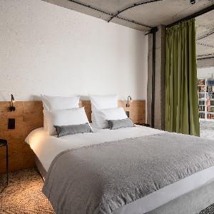 Hotel Turgenev