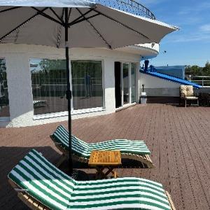 Hotel Turgenev