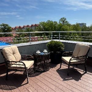 Hotel Turgenev