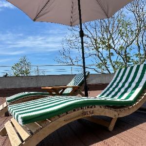 Hotel Turgenev