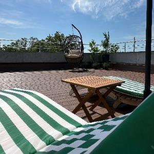 Hotel Turgenev