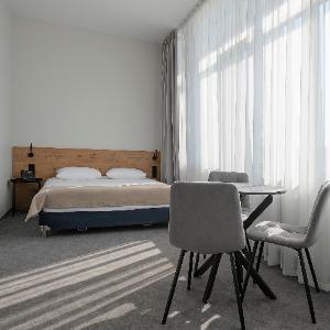 Hotel Turgenev