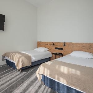 Hotel Turgenev