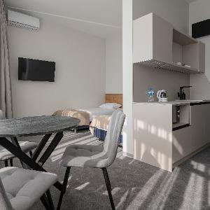 Hotel Turgenev