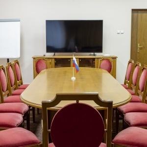Гостиница Пур-Наволок