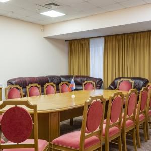 Гостиница Пур-Наволок