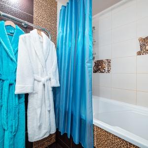 Иное жильё 5 Звезд Двухкомнатная квартира по улице Коммуны 86