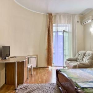 Hotel Olginka