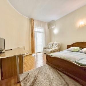 Hotel Olginka