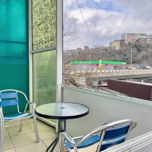 Hotel Olginka