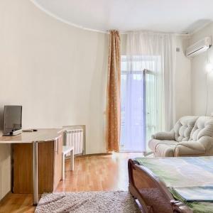 Hotel Olginka