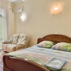 Hotel Olginka