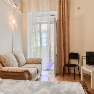 Hotel Olginka