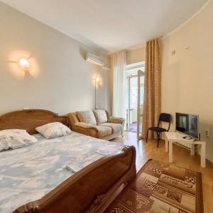 Hotel Olginka
