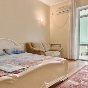 Hotel Olginka