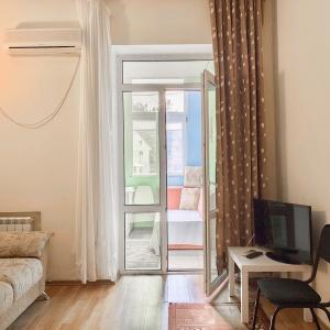Hotel Olginka