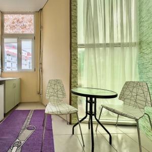 Hotel Olginka