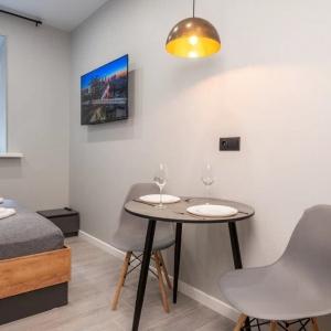 Accomodation facility Variant Z22