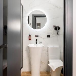 Accomodation facility Variant Z22