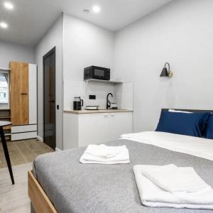 Accomodation facility Variant Z22