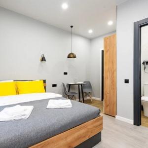 Accomodation facility Variant Z22