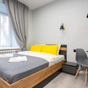 Accomodation facility Variant Z22